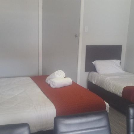Wauchope Motel Zewnętrze zdjęcie
