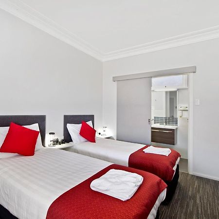 Wauchope Motel Zewnętrze zdjęcie