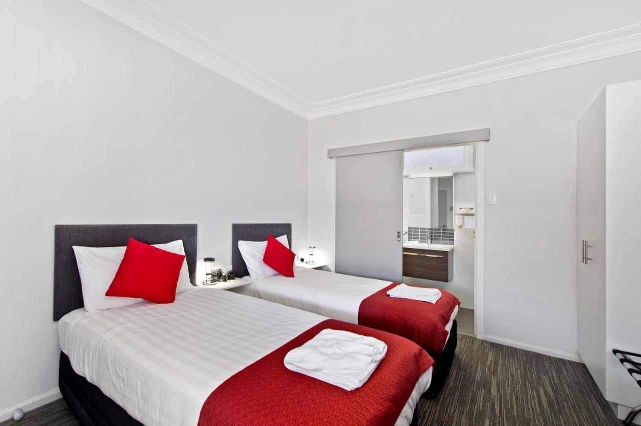 Wauchope Motel Zewnętrze zdjęcie