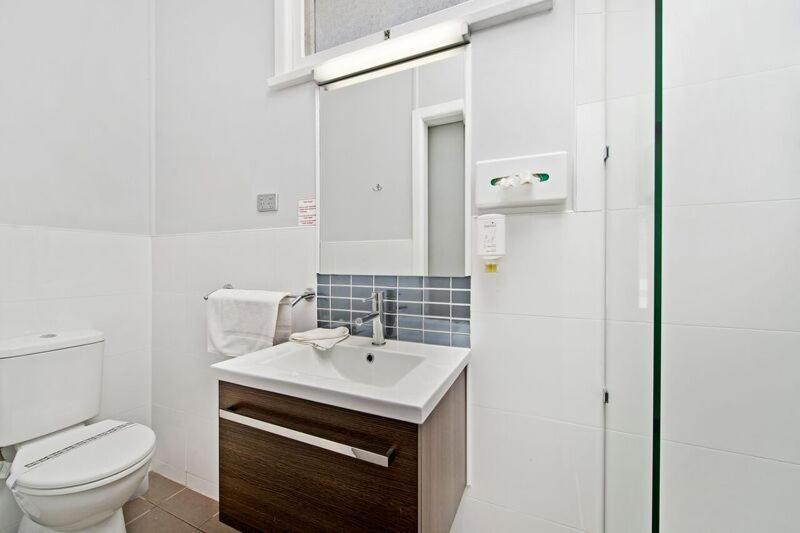 Wauchope Motel Zewnętrze zdjęcie